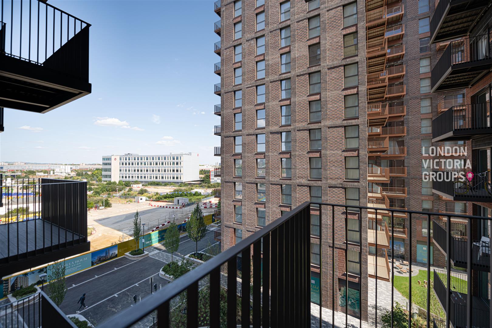 Waterview House, 12 Quay Walk, London